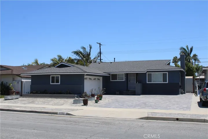 5192 Robinwood, Huntington Beach, California 92649
