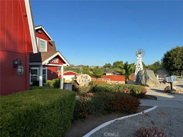 Community Center Photo