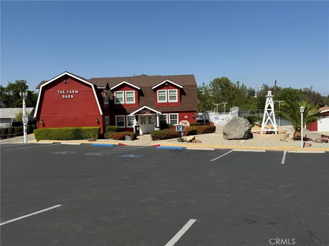 Community Center