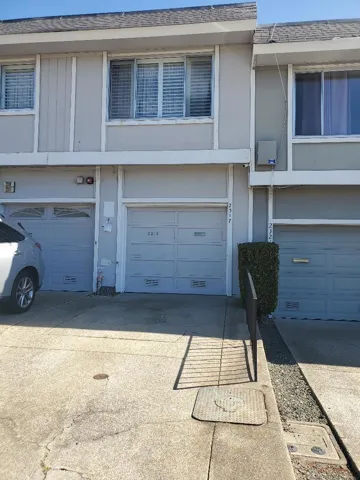 2317 Galway Drive, South San Francisco, California 94080