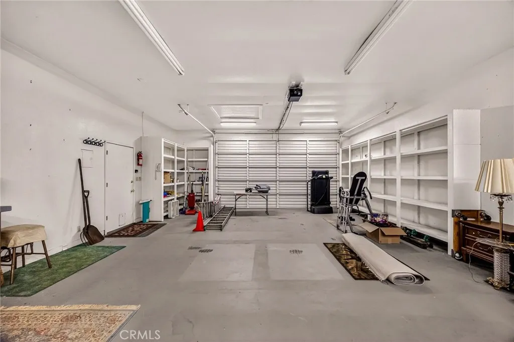 Fully Finished Garage/Shop/Guest House??