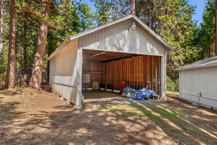 RV Port
