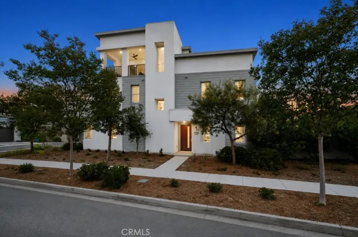 151 Crossover, Irvine, California 92618