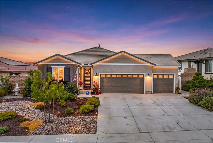 26619 Scotch Pine Circle, Menifee, California 92584