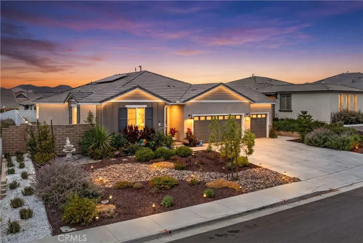 26619 Scotch Pine Circle, Menifee, California 92584