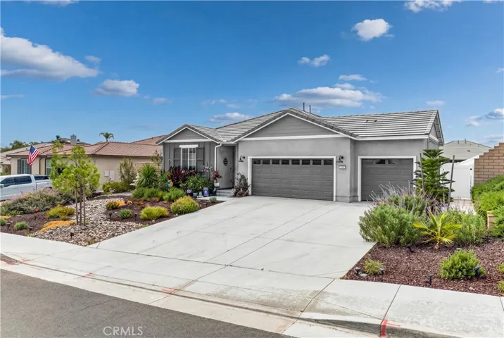 26619 Scotch Pine Circle, Menifee, California 92584