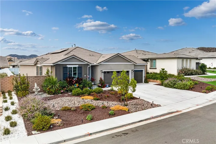26619 Scotch Pine Circle, Menifee, California 92584