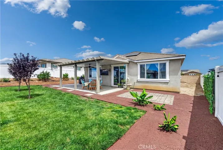 26619 Scotch Pine Circle, Menifee, California 92584
