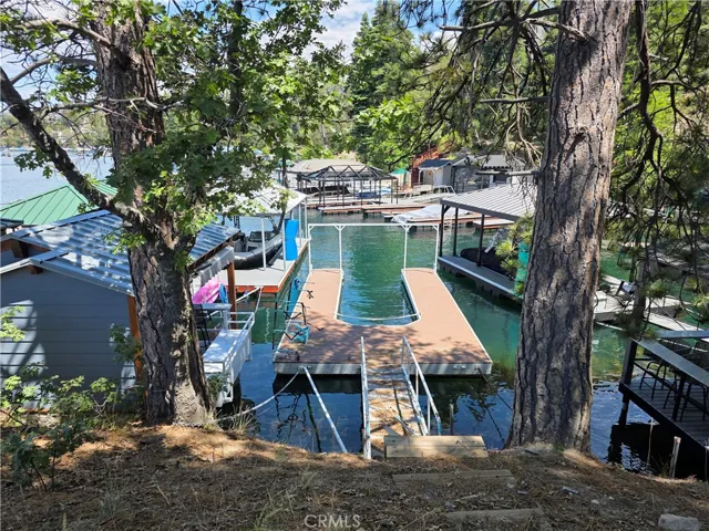 464 S 464- Single Slip, Lake Arrowhead, California 92352