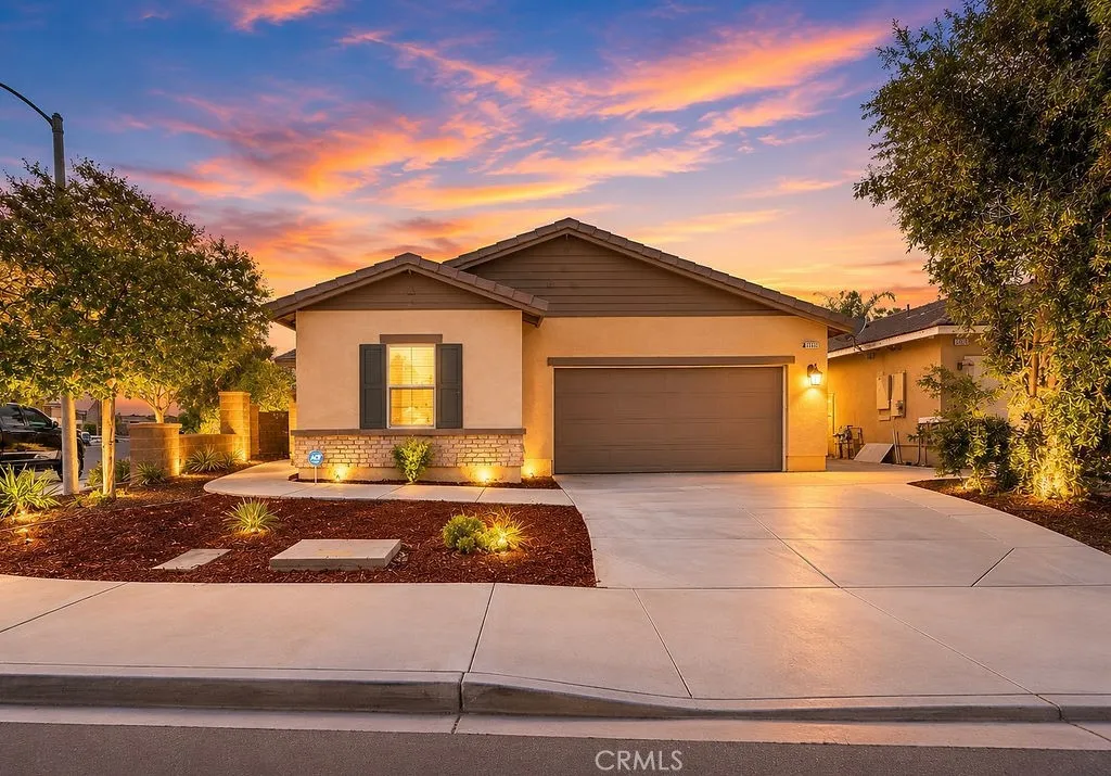 Virtual twilight