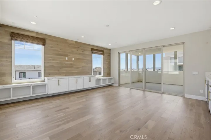 Third floor bonus room