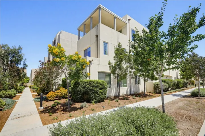 215 Carmine, Irvine, California 92618