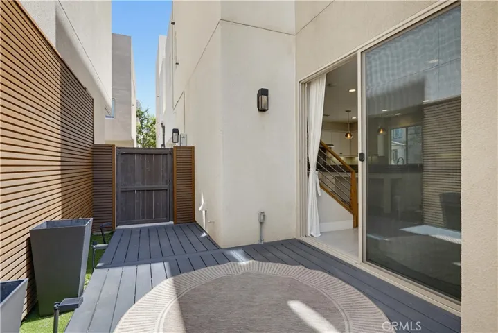 215 Carmine, Irvine, California 92618