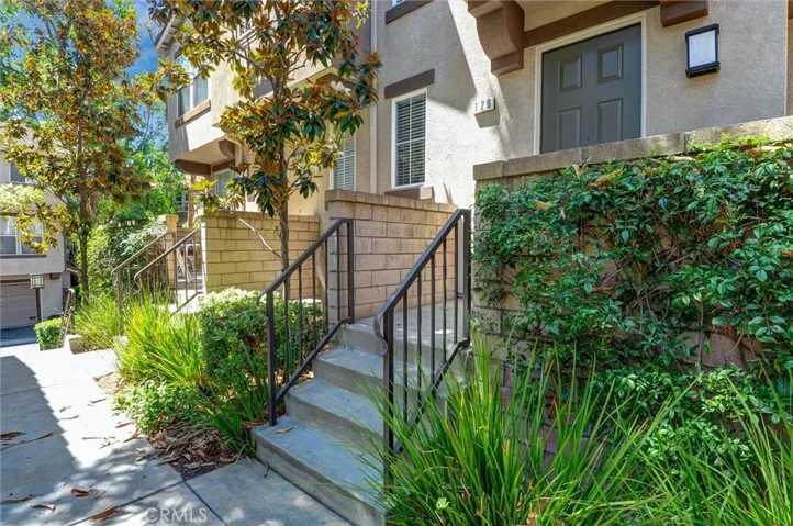 128 Shattuck Street, Brea, California 92821