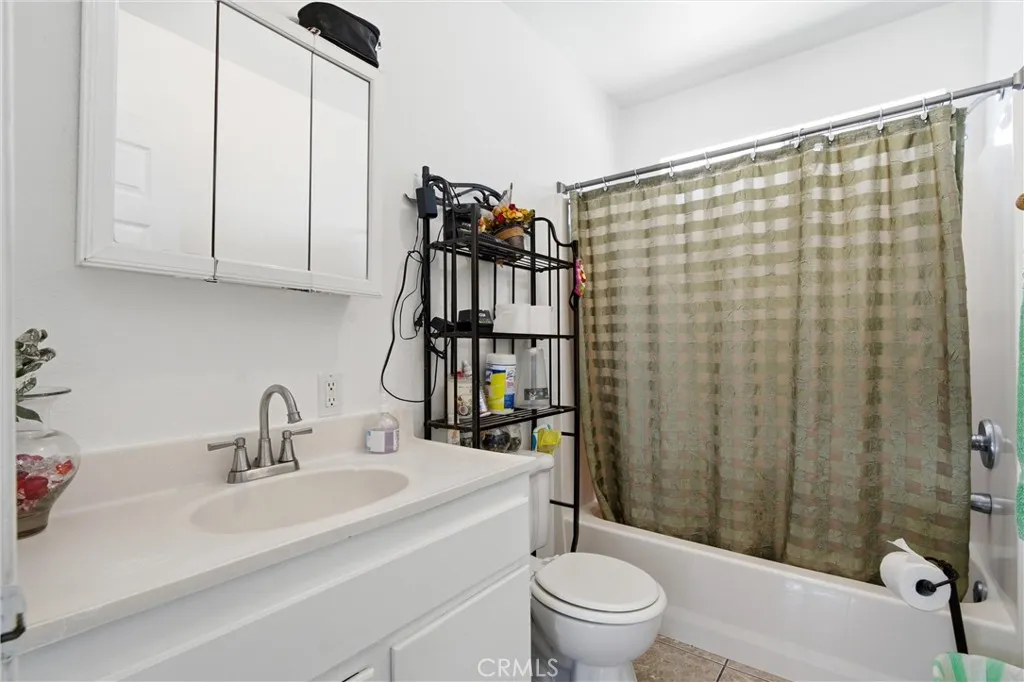 2nd bathroom addition