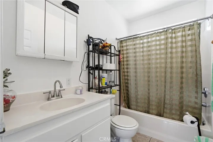 2nd bathroom addition