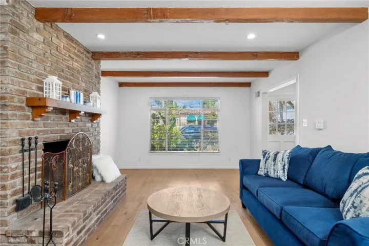 152 Park Avenue, Long Beach, California 90803