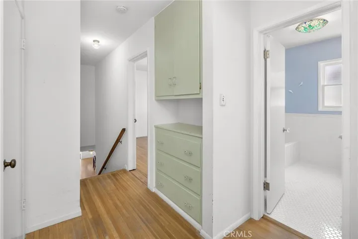 152 Park Avenue, Long Beach, California 90803
