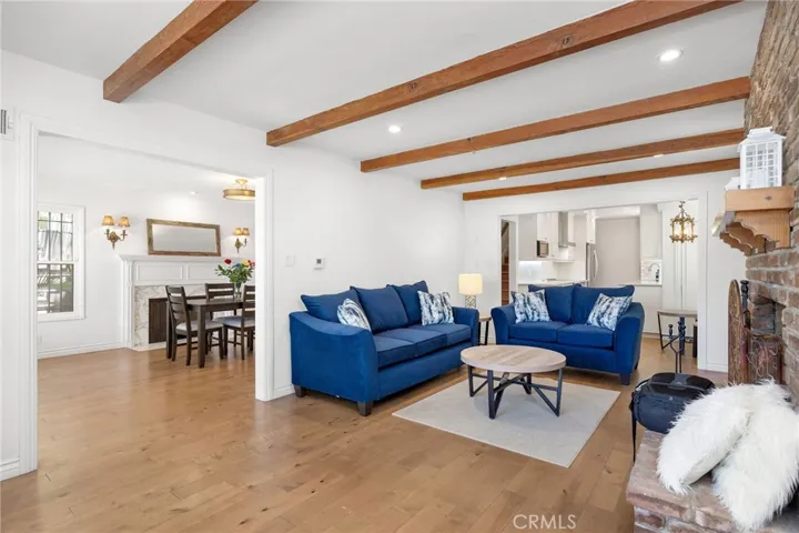 152 Park Avenue, Long Beach, California 90803
