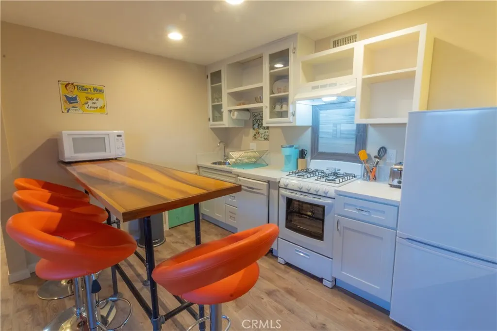 Lower Rental Conversion