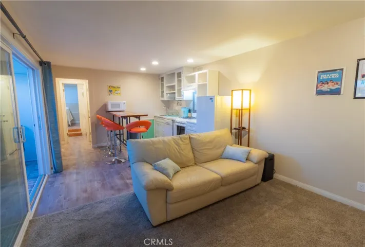 Lower Rental Conversion