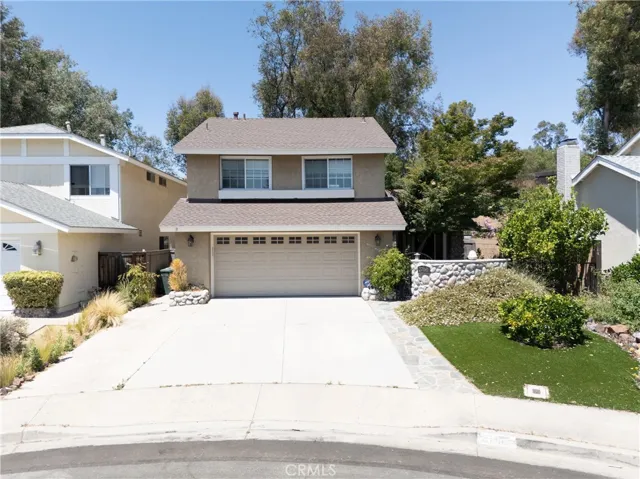 27061 Springwood Circle, Lake Forest, California 92630