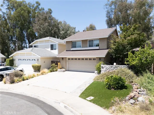 27061 Springwood Circle, Lake Forest, California 92630