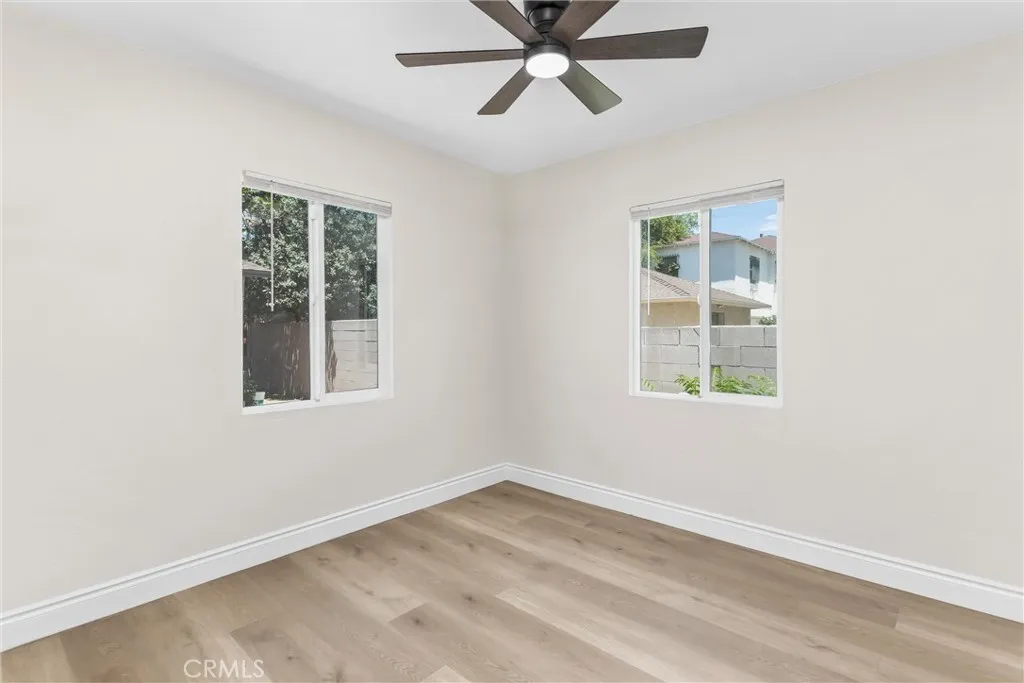 Bedroom #1