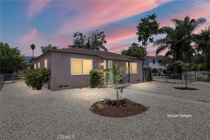 202 E 18th Street, San Bernardino, California 92404
