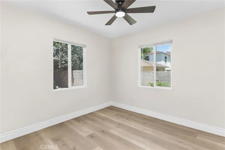 Bedroom #1