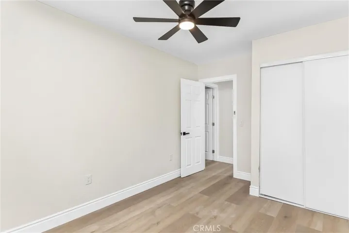 ADU Bedroom #1
