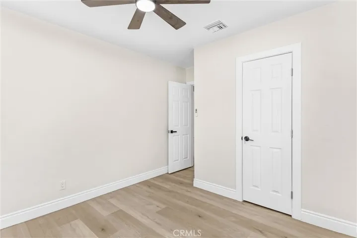 Bedroom #1