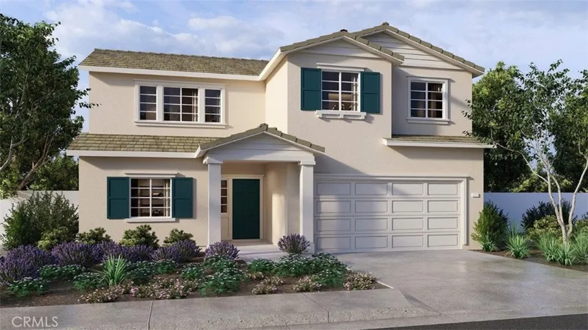 28729 Via De Manzana, Winchester, California 92596