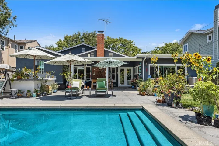 5006 Sharynne Lane, Torrance, California 90505