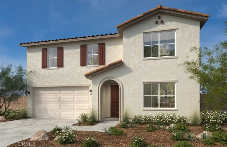 1400 Jack Rabbit Court, Banning, California 92220
