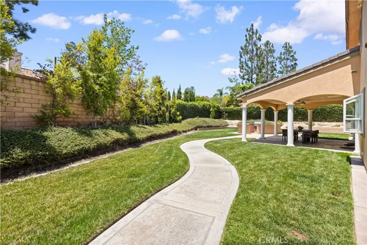 24410 Via Lomas De Yorba E, Yorba Linda, California 92887