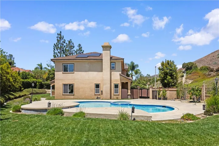 24410 Via Lomas De Yorba E, Yorba Linda, California 92887