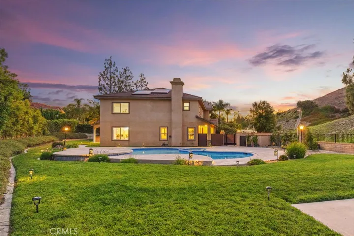 24410 Via Lomas De Yorba E, Yorba Linda, California 92887
