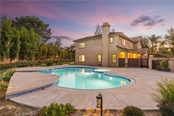 24410 Via Lomas De Yorba E, Yorba Linda, California 92887