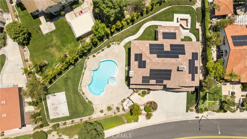 24410 Via Lomas De Yorba E, Yorba Linda, California 92887