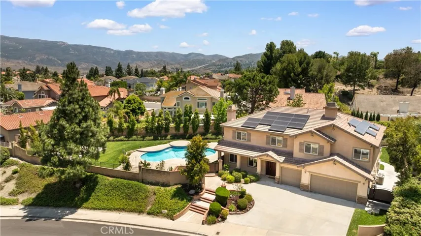 24410 Via Lomas De Yorba E, Yorba Linda, California 92887