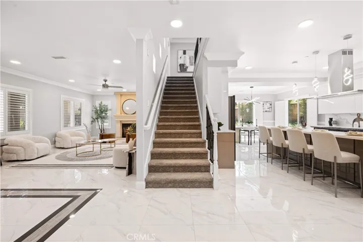 24410 Via Lomas De Yorba E, Yorba Linda, California 92887