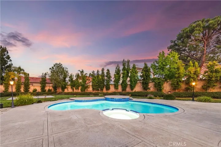 24410 Via Lomas De Yorba E, Yorba Linda, California 92887