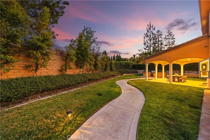 24410 Via Lomas De Yorba E, Yorba Linda, California 92887