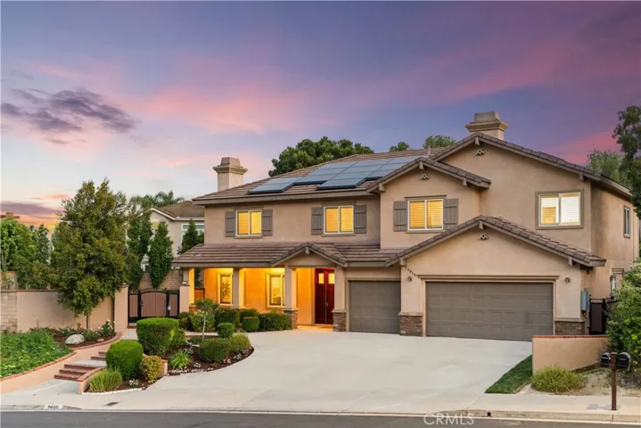 24410 Via Lomas De Yorba E, Yorba Linda, California 92887