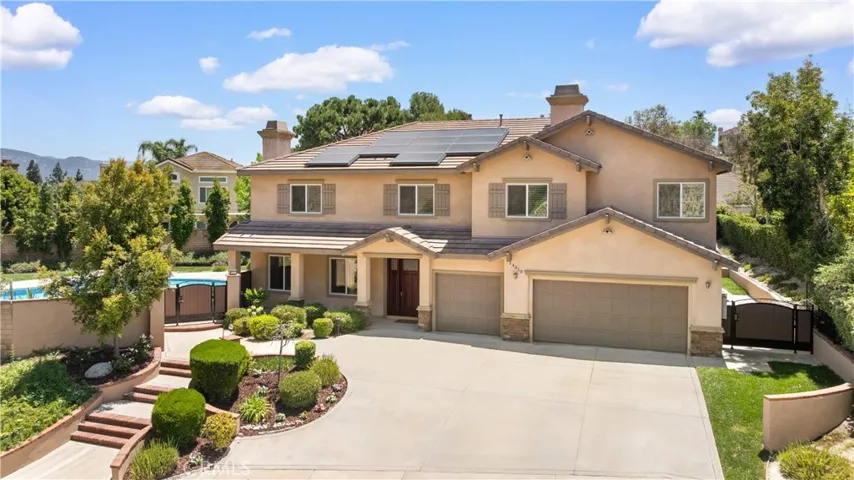 24410 Via Lomas De Yorba E, Yorba Linda, California 92887