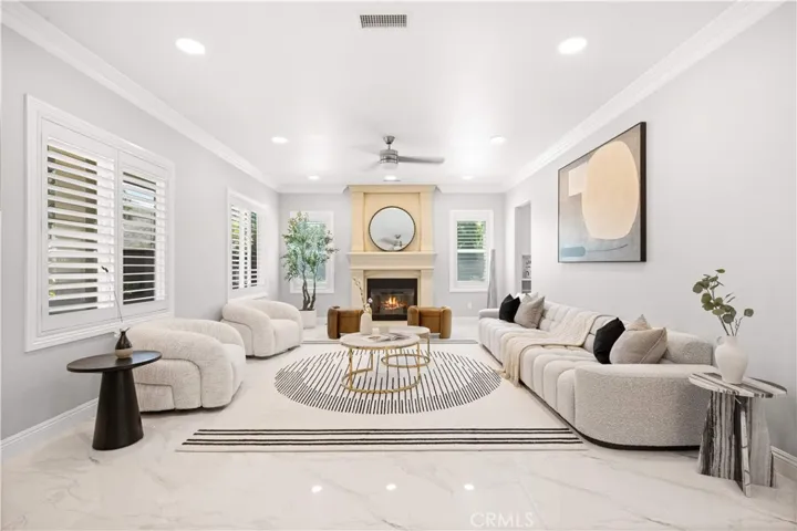 24410 Via Lomas De Yorba E, Yorba Linda, California 92887