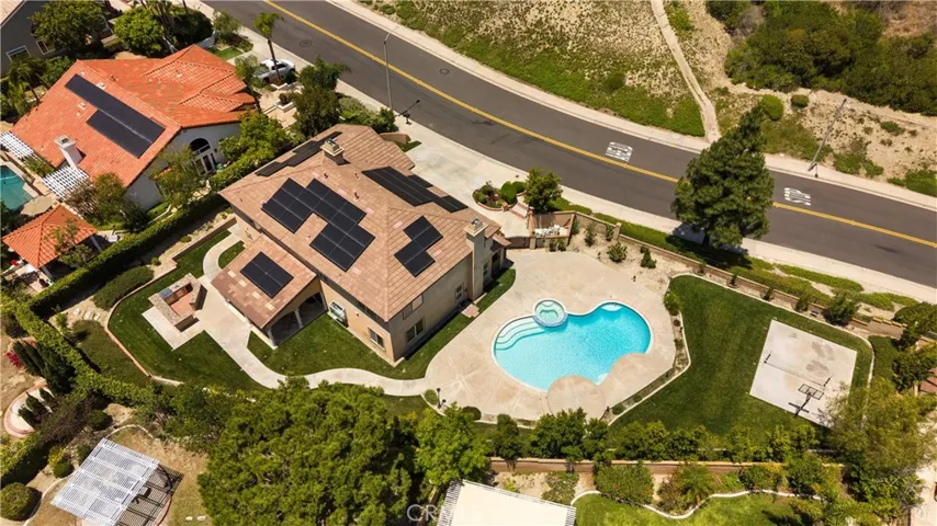 24410 Via Lomas De Yorba E, Yorba Linda, California 92887