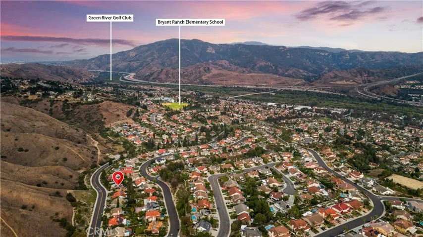 24410 Via Lomas De Yorba E, Yorba Linda, California 92887