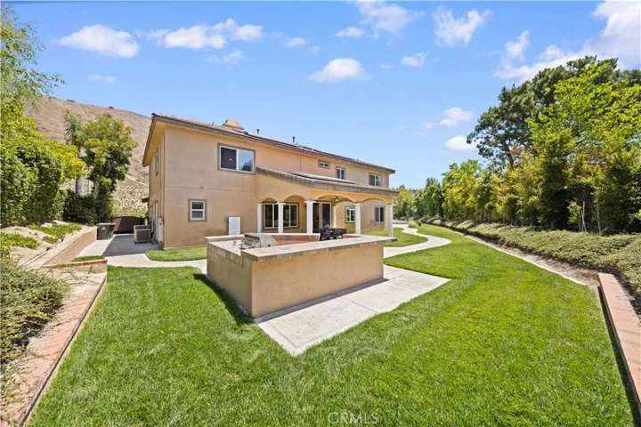 24410 Via Lomas De Yorba E, Yorba Linda, California 92887